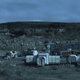 The settlement on Ilus was a major location in season four.